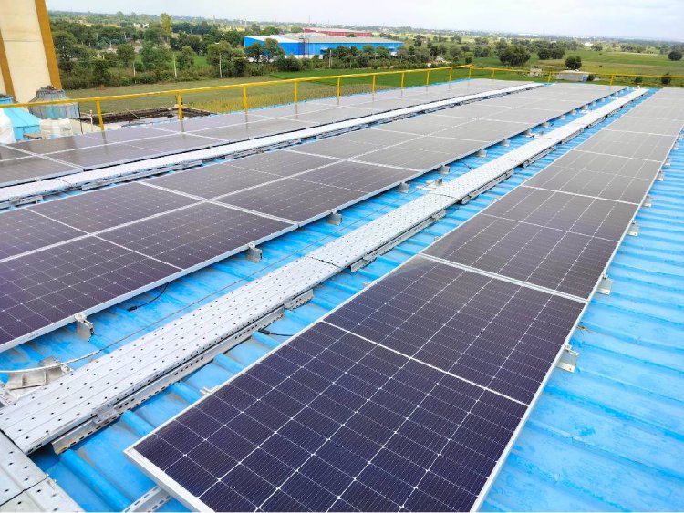 Bright Horizons: Solar Energy’s Promise for Gurugram, Haryana