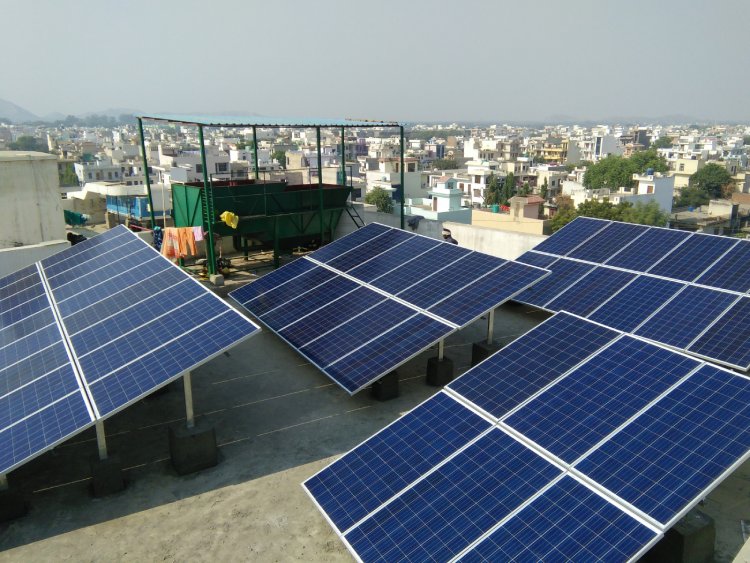 Illuminating Gurugram’s Future: Unraveling the Power of Solar Energy