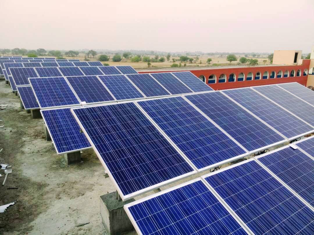 SOLAR ENERGY Solar EPC Renewable Energy Gurugram