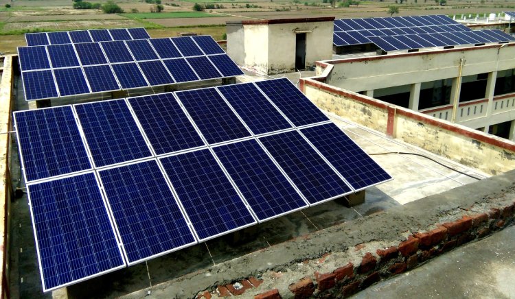 Solar EPC ,Renewable Energy Gurugram, Haryana